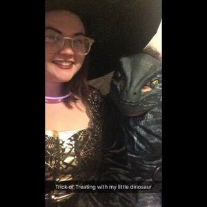 Meet your Posher, Samantha